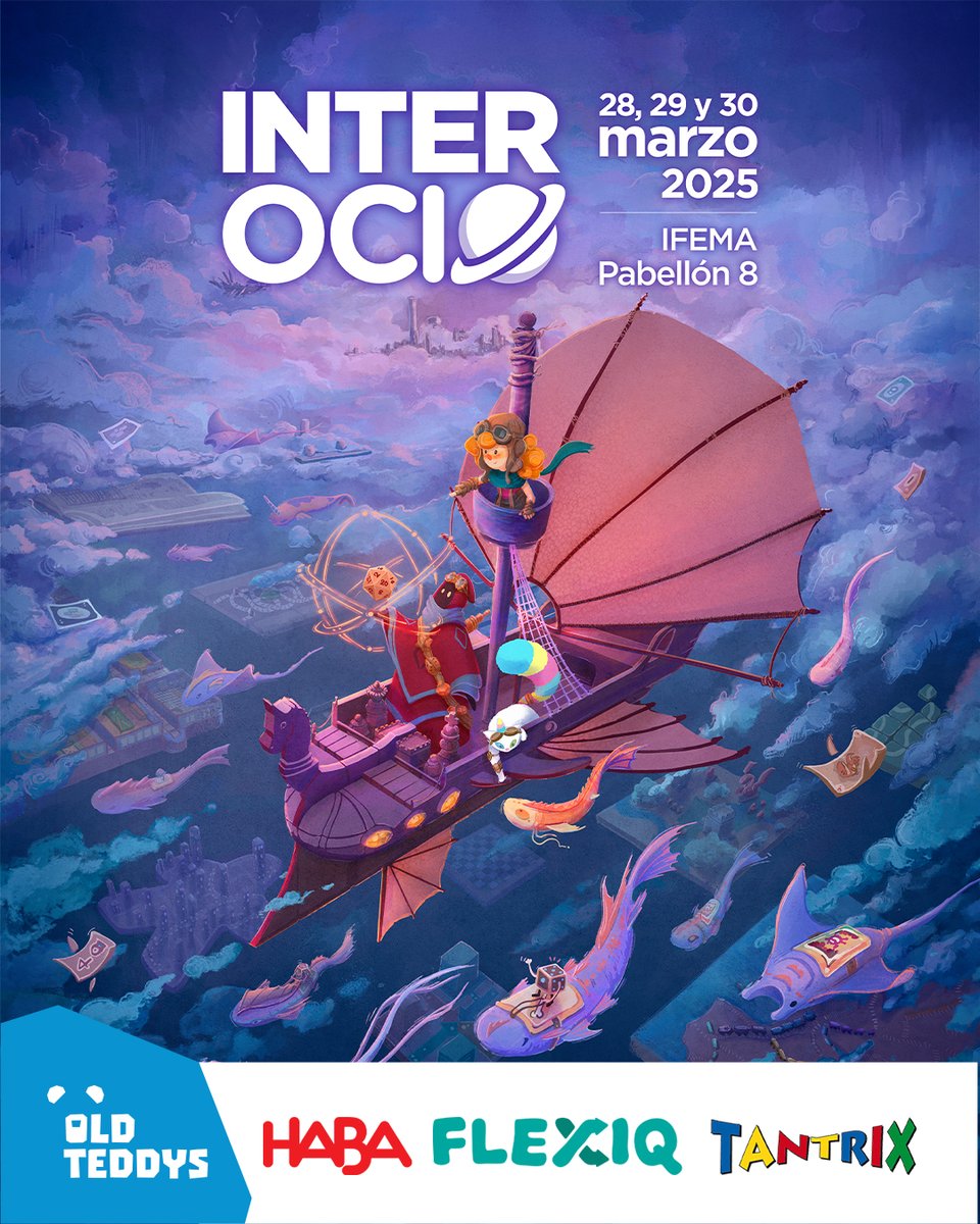 HABA España tweet media