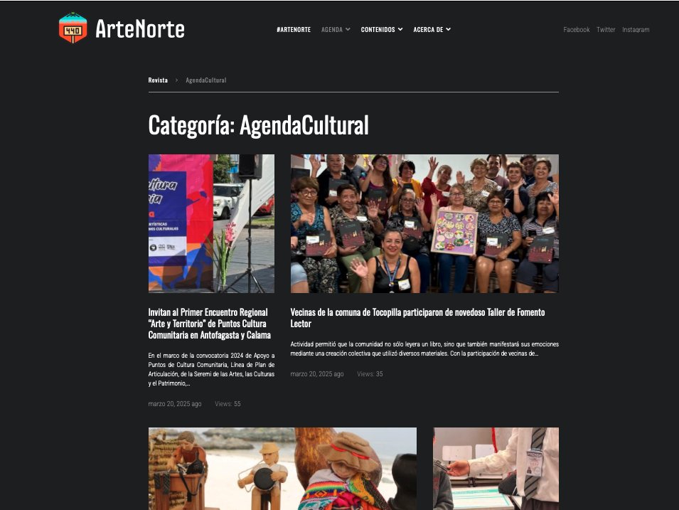 Artenorte's tweet image. #Importante #Comunicados 

Este es nuestro email: "artenortechile@gmail.com" donde recepcionamos los comunicados que publicamos en nuestra web ArteNorte.cl