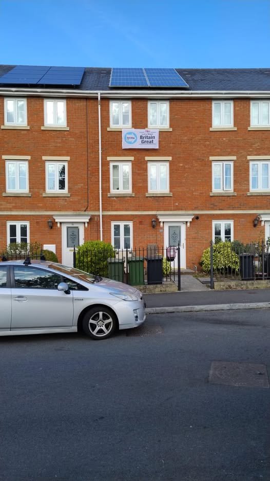 Reform UK Exeter (@reformuk_exeter) on Twitter photo Isn't it so exciting seeing banners in places you'd never expect, proving that country folk, city folk, farmers, students, office people, those of every colour & every day hard working people want Great Britain π¬π§π¬π§ 2 turn to <a href="/reformparty_uk/">Reform UK</a>
It's just plain common sense!π¬π§π¬π§ππ Isn't it so exciting seeing banners in places you'd never expect, proving that country folk, city folk, farmers, students, office people, those of every colour & every day hard working people want Great Britain π¬π§π¬π§ 2 turn to <a href="/reformparty_uk/">Reform UK</a>
It's just plain common sense!π¬π§π¬π§ππ