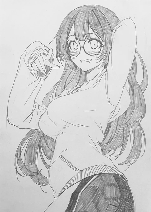 ロボ子さん  #ロボ子Art 