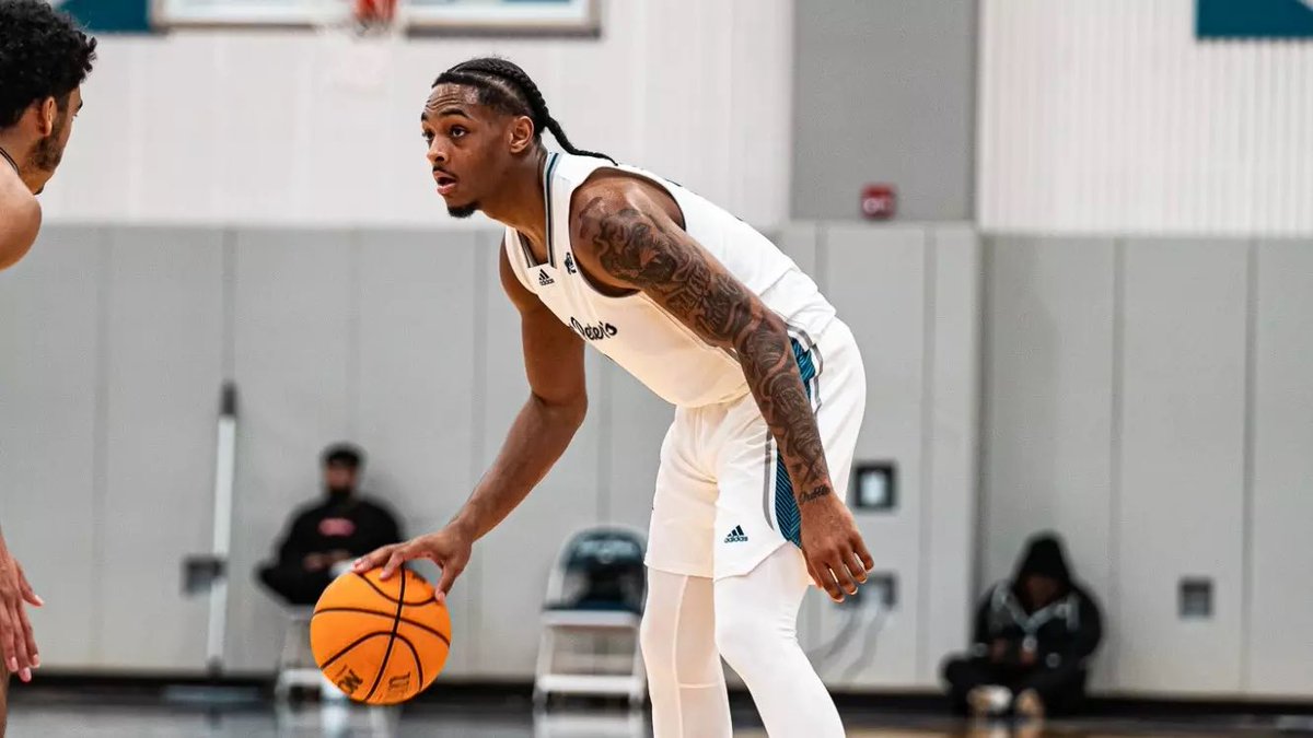 NCAA Transfer Portal (@rivalsportal) on Twitter photo Saint Peter’s G Armoni Zeigler will enter the Transfer Portal, he tells <a href="/RivalsPortal/">NCAA Transfer Portal</a>.
Averaged 11.1ppg, 6.1rpg, and 1.5apg this past season for the Peacocks.
n.rivals.com/content/athlet… Saint Peter’s G Armoni Zeigler will enter the Transfer Portal, he tells <a href="/RivalsPortal/">NCAA Transfer Portal</a>.
Averaged 11.1ppg, 6.1rpg, and 1.5apg this past season for the Peacocks.
n.rivals.com/content/athlet…