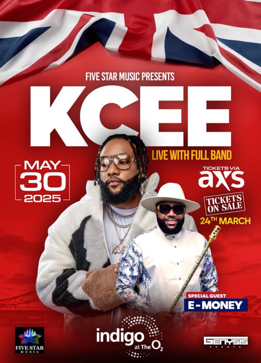 Kingston tweet media