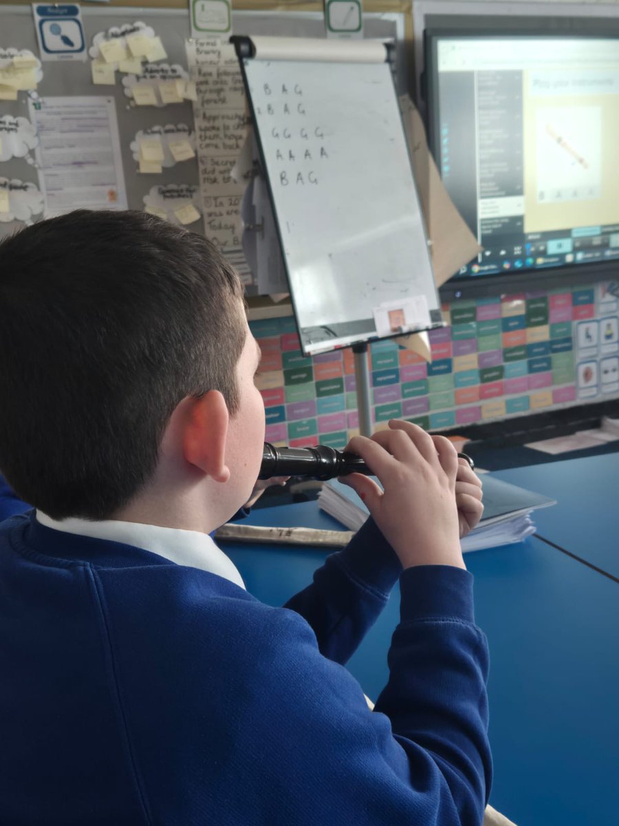 KCE Upper Keystage 2 (Sycamore, Willow & Yew) tweet media