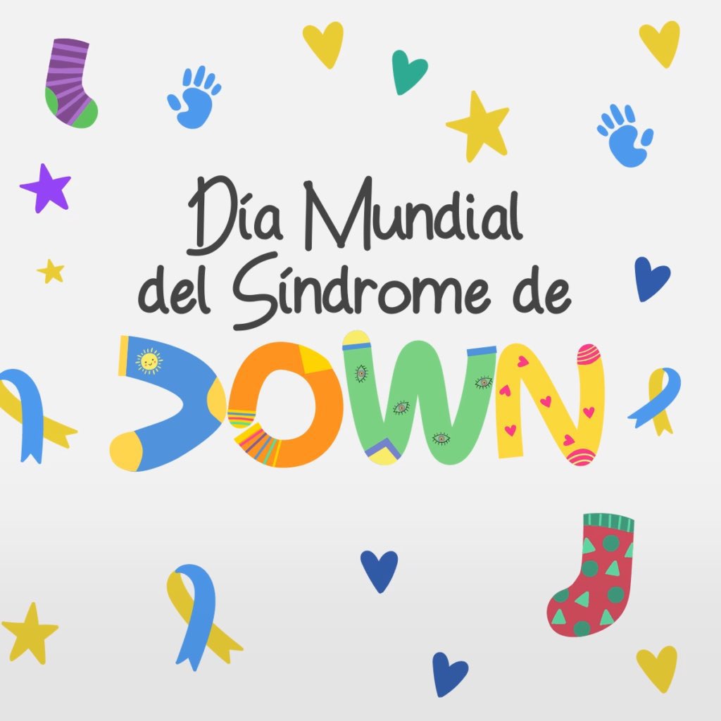 valencapozucca's tweet photo. “EL ÚNICO LÍMITE ES EL CIELO”

Un poco más de empatía 💫

#DiaMundialSindromeDown https://t.co/671vKw8fa4