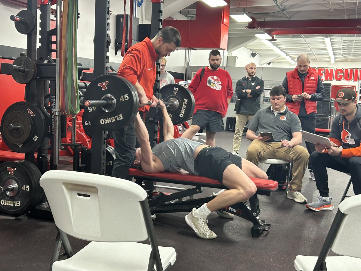 Grove City Football tweet media