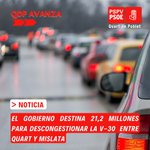 Photo by PSOE Quart de Poblet (@psoequart)