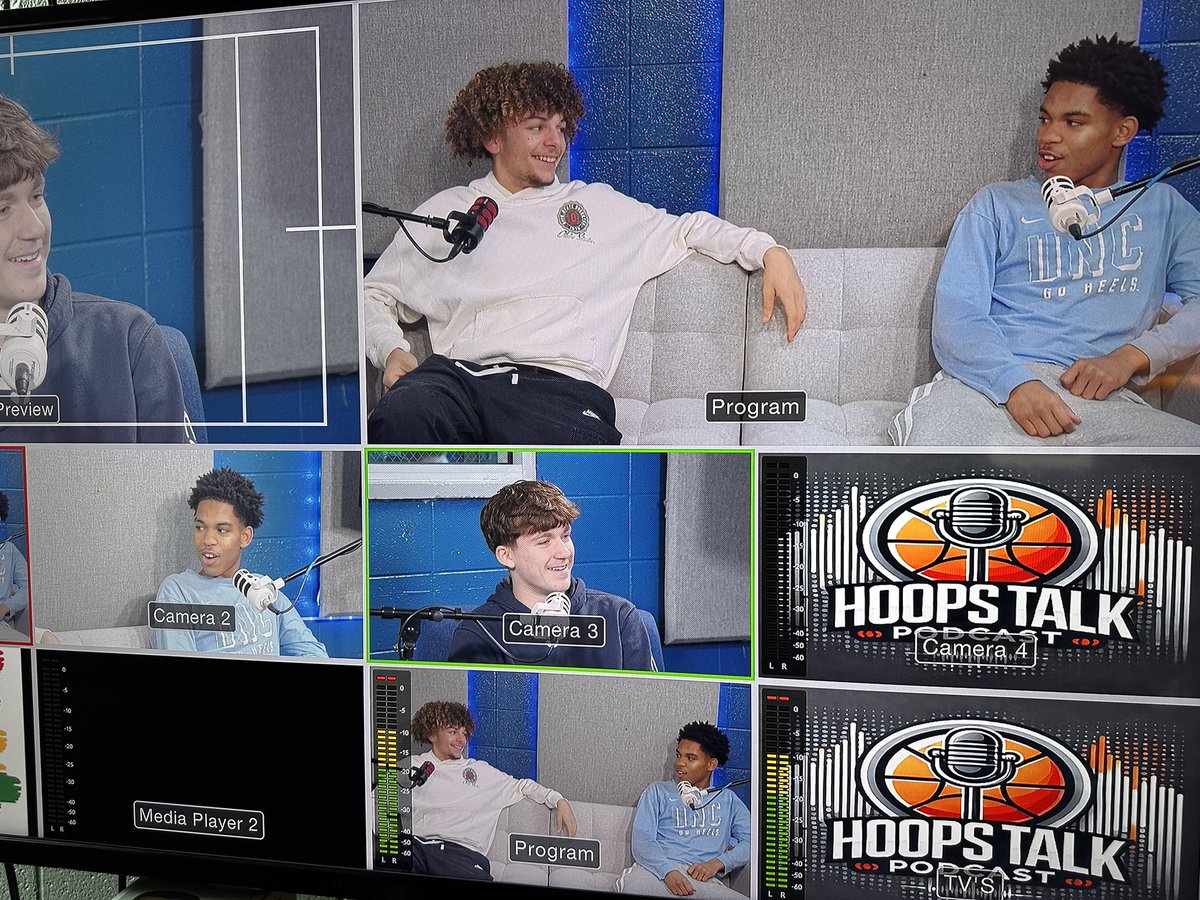 CHS LIVE tweet media