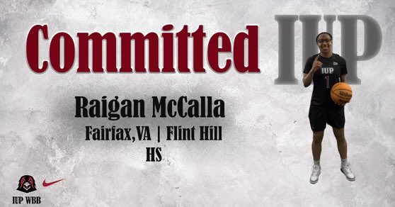100% COMMITTED!! Let’s go to work 😤
<a href="/CoachCraigCarey/">Craig Carey</a> <a href="/IUPWBB/">IUPWomen'sBasketball</a>