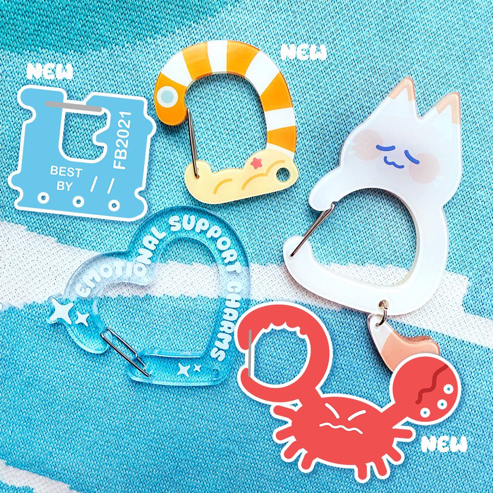 fiveboos's tweet photo. SHOP UPDATE IS LIVE!!! 💕 https://t.co/nxOfpKj2k3