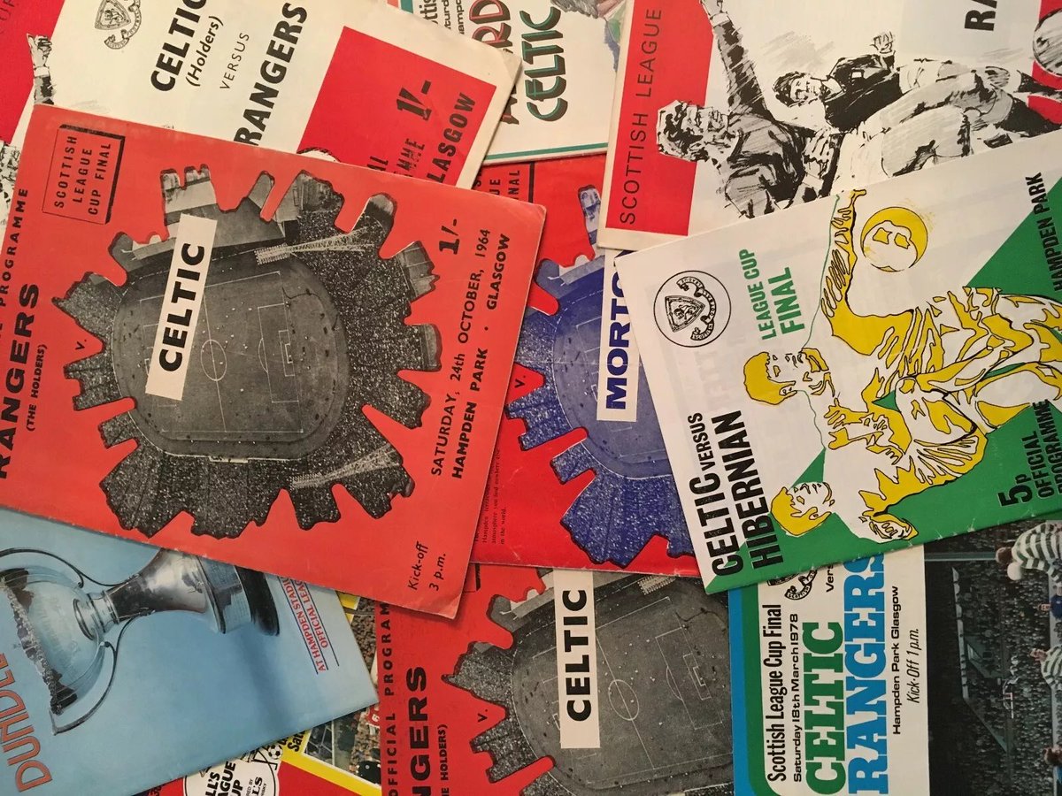 Football Heritage tweet media