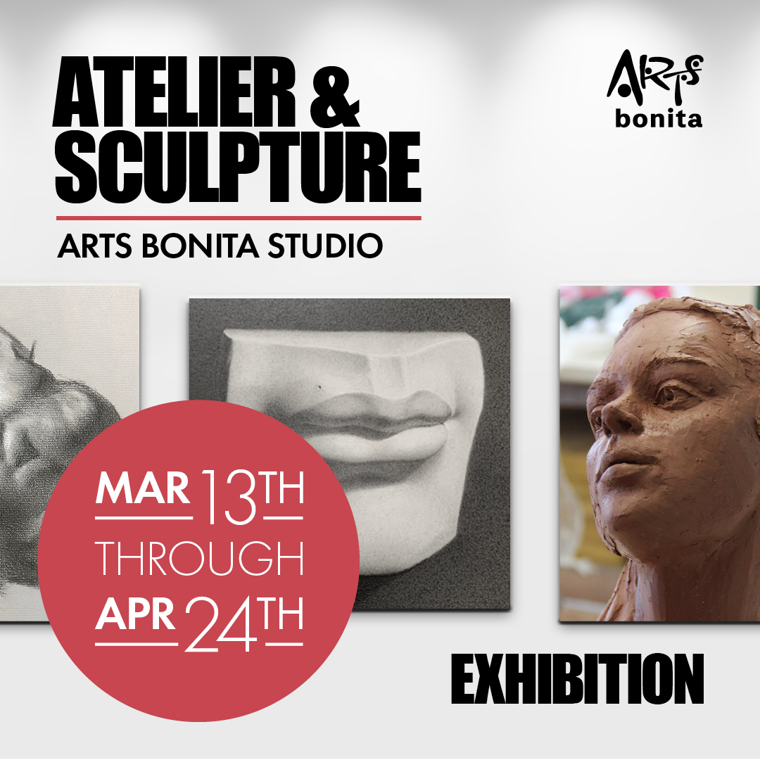 Looking for things to do this weekend? Check out what is happening at Arts Bonita! For more information visit ArtsBonita.org