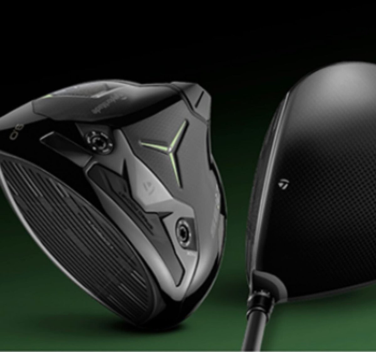 LukeSearleGolf's tweet image. @TaylorMadeTour QI35 Black Designer Series ☑️ #Ready2Fit #Ready2Build ☑️