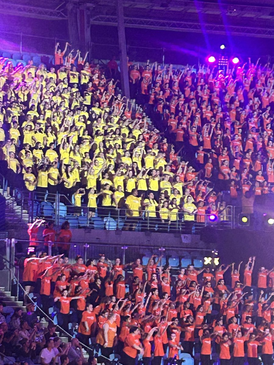So many teachers made this possible for their students at Pulse Alive.