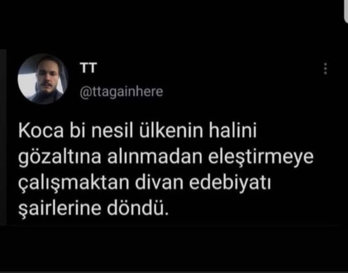 O kadar haklı ki...

#ODTÜAblukada #direniş #ODTÜDireniyor 
#sarachanedeyiz #ölmüş #Taksim 
#sokağa #saraçhane #hükümetistifa #SONDAKİKA
