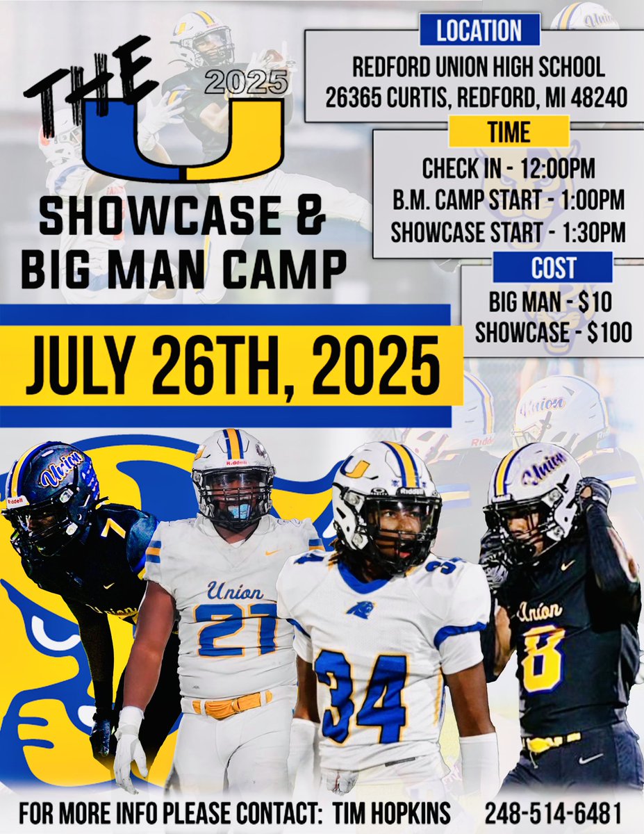FLOYD JOHNSON ( 5-TOOL ATHLETE ) (@floyd_j2025) on Twitter photo 