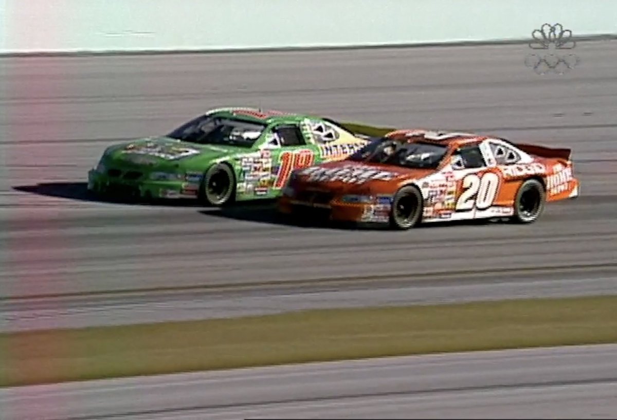 NASCAR Classics tweet media