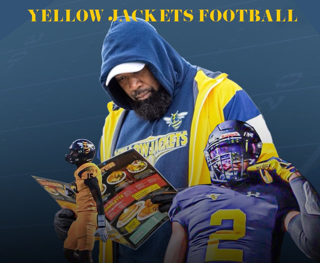 Coach R.Embry tweet media