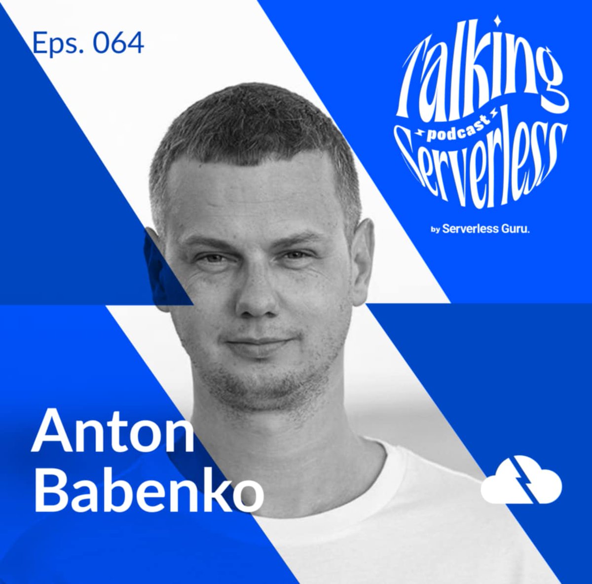 Talking Serverless Podcast (@talkingsls) on Twitter photo Episode 64 with <a href="/antonbabenko/">Anton Babenko 🇺🇦</a> is out NOW!
We dive into Serverless.tf, Terraform vs. AWS CDK, the challenges of maintaining open-source projects, and more!
📺: youtu.be/LXxkt_gEonc
🎧: open.spotify.com/episode/1cnUDV…
#Terraform #AWS #Serverless #DevOps #cloud Episode 64 with <a href="/antonbabenko/">Anton Babenko 🇺🇦</a> is out NOW!
We dive into Serverless.tf, Terraform vs. AWS CDK, the challenges of maintaining open-source projects, and more!
📺: youtu.be/LXxkt_gEonc
🎧: open.spotify.com/episode/1cnUDV…
#Terraform #AWS #Serverless #DevOps #cloud