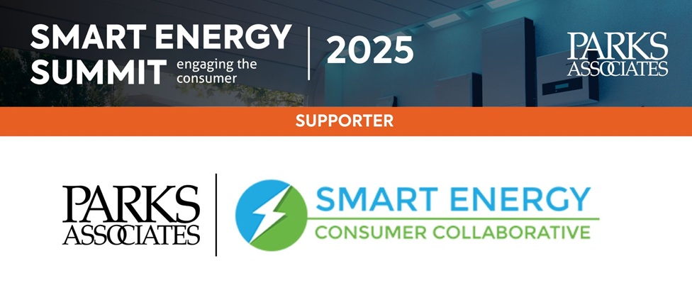 Smart Energy Consumer Collaborative (SECC) (@seconsumer) on Twitter photo We are excited to be a partner of <a href="/ParksAssociates/">Parks Associates</a> Smart Energy Summit at #DISTRIBUTECH25 in Dallas! Learn more about event here: bit.ly/4kKG1D7 #SmartEnergy25 We are excited to be a partner of <a href="/ParksAssociates/">Parks Associates</a> Smart Energy Summit at #DISTRIBUTECH25 in Dallas! Learn more about event here: bit.ly/4kKG1D7 #SmartEnergy25