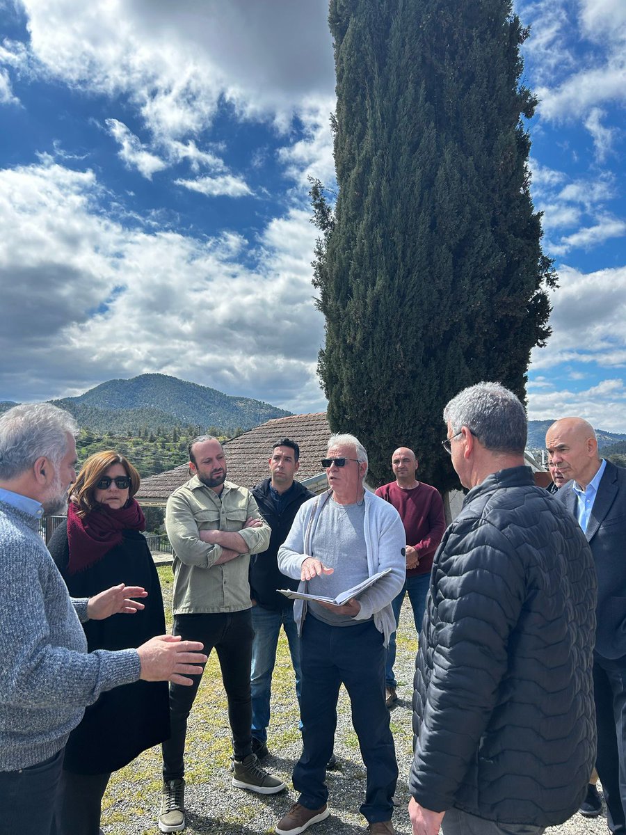 Υφυπουργείο Πολιτισμού- Deputy Ministry of Culture tweet media