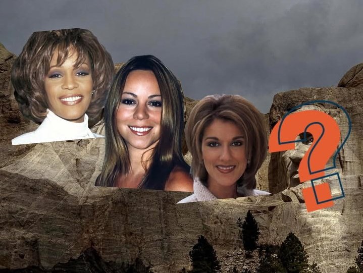 Whitney_Stan_'s tweet photo. I'm tempted to put Janet, idk ?! https://t.co/U0tonxBLjh