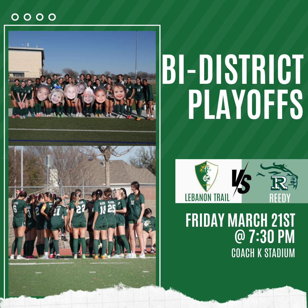 LT Trail Blazers Soccer tweet media