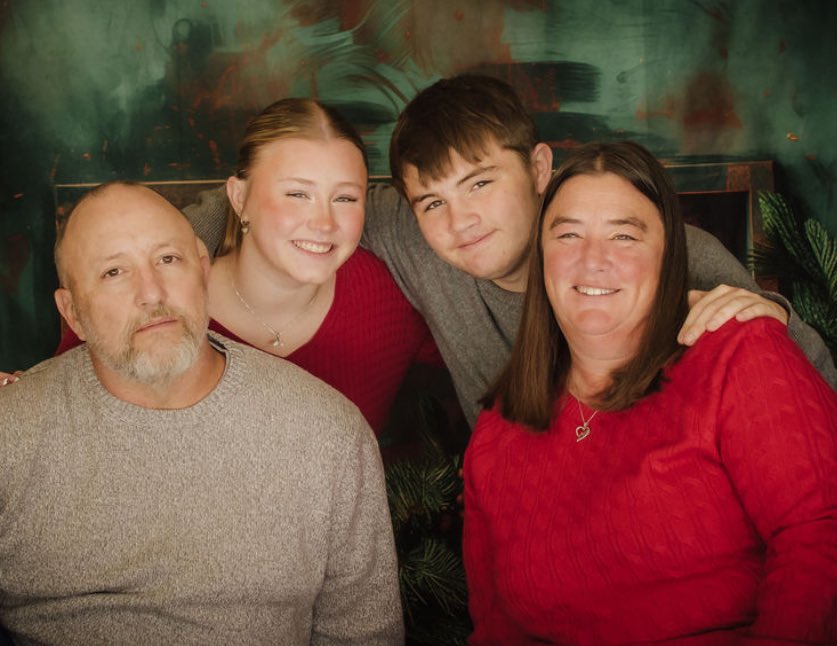 Today, we’re celebrating Terry Honeycutt, who joined the Oak Grove School Board in April 2023! As a proud parent of two Oak Grove High School students, Terry’s passion for education and dedication to our community shine through.

Thank you, Terry, for your commitment!#ogr6