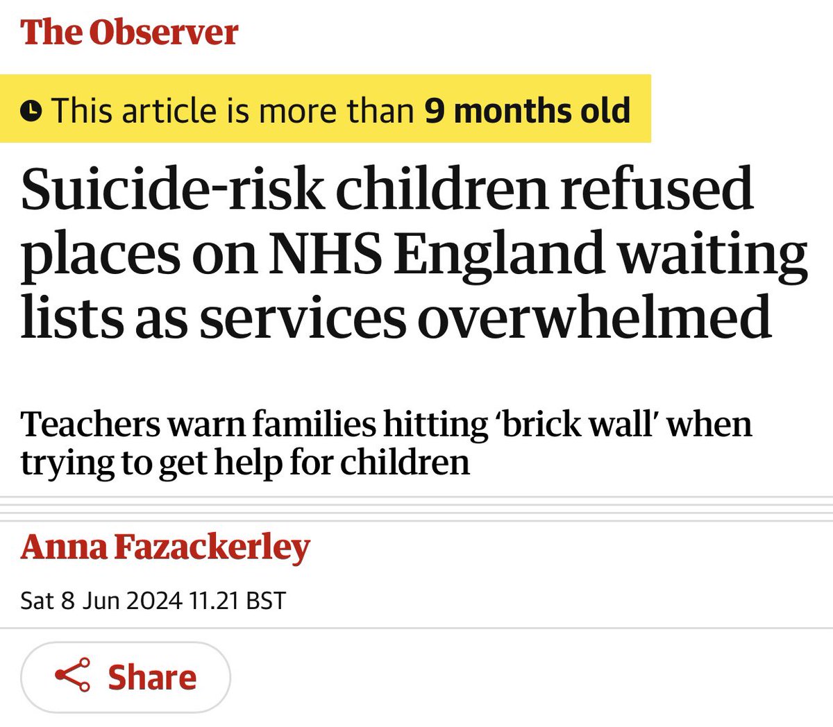 Dr Haseena Wazir tweet media