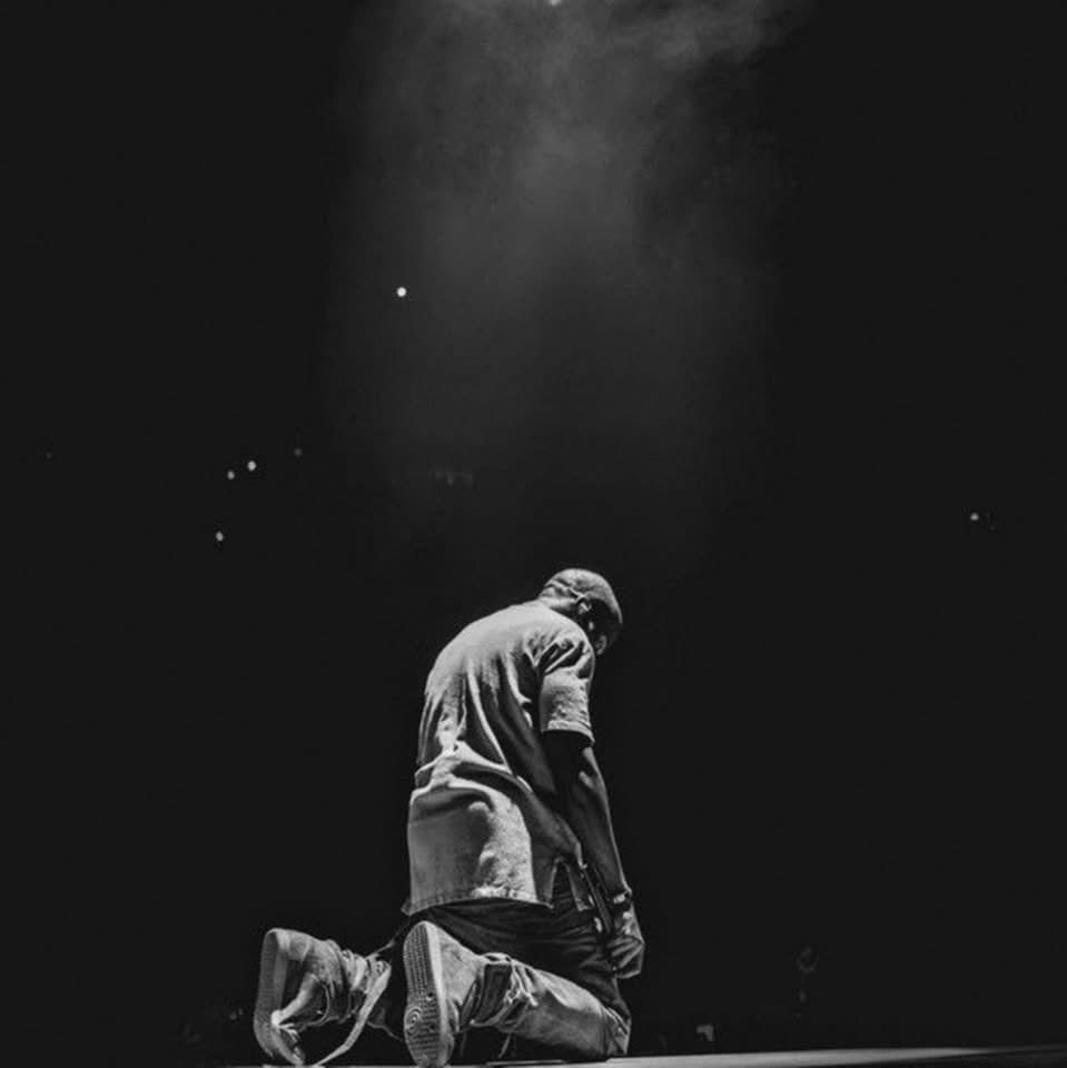 "Se va a dar, todo se va a dar, solo hay que seguir".