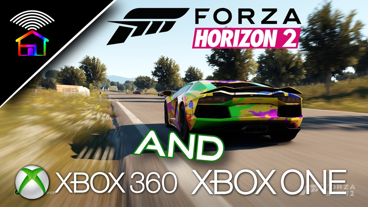 ColourShedPRDS's tweet photo. NEW REVIEW!

FORZA HORIZON 2 on XBOX ONE+360! ⛰️🚗🏎️🌊

Link: https://t.co/dJI26naiZU

Please like and share, it would be much appreciated! Enjoy! 👍
#forza #forzahorizon #racing #xbox #XBONE #X360 #colourshed #contentcreator https://t.co/STRQajLOLm
