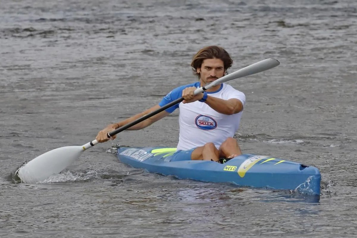 Descenso Internacional del Sella (@riversella) on Twitter photo Enhorabuena y mucha suerte a <a href="/Javierhernanz/">Javier Hernanz</a>, vencedor del Descenso Internacional del Sella de 2008 compartiendo K2 con Julio Martínez, que acaba de iniciar su segundo mandato como presidente de la <a href="/RFEPiraguismo/">PiragüismoEspaña</a> #Sella2025 Enhorabuena y mucha suerte a <a href="/Javierhernanz/">Javier Hernanz</a>, vencedor del Descenso Internacional del Sella de 2008 compartiendo K2 con Julio Martínez, que acaba de iniciar su segundo mandato como presidente de la <a href="/RFEPiraguismo/">PiragüismoEspaña</a> #Sella2025