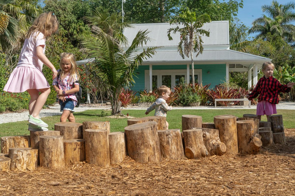 Naples Botanical Garden tweet media