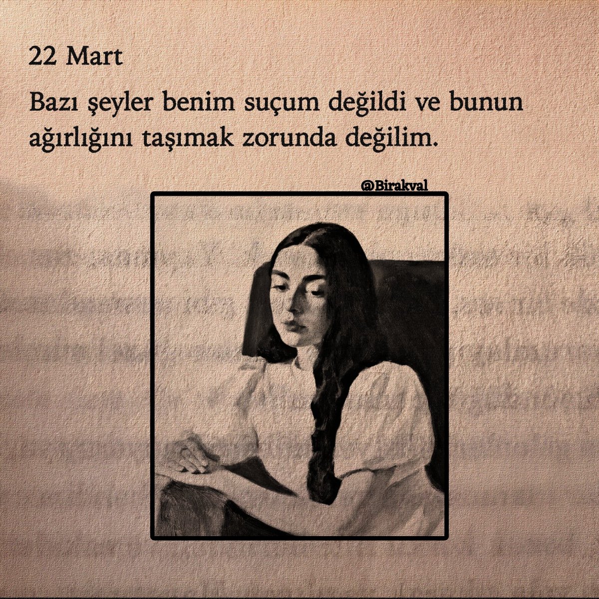 22 Mart.