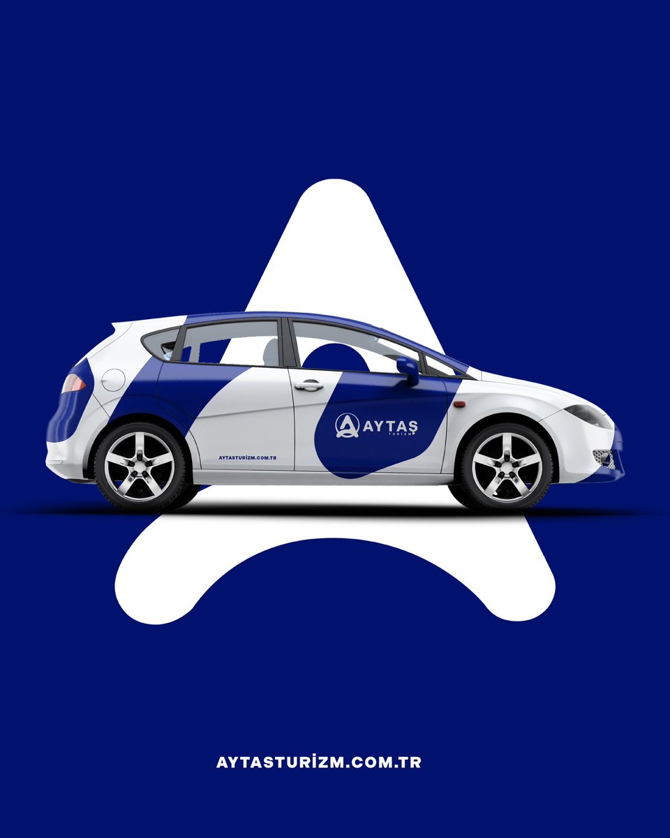 Vonartcreative's tweet photo. Aytaş Turizm için cesur bir marka dönüşümü!

#marka #logo #logotasarım #branding #logodesign #ajans #creativeagency #sosyalmedyayönetimi #photoshop #ıllustrator

#personeltaşımacılığı #taşımacılık #turizm https://t.co/RT0TMpHlSG