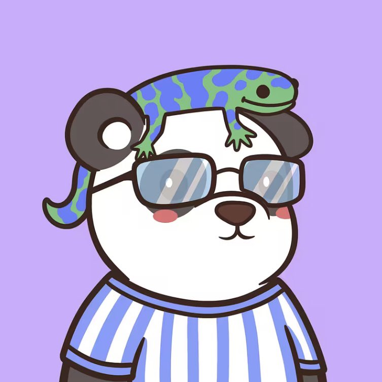 I have 75 <a href="/bearish_af/">BEARISH</a> bears and I now need the community to help me decide on a PFP! Calling out to all of you! I have shortlisted these 10. 

Appreciate your help fam ❤️ <a href="/tolibear_/">toli</a> <a href="/scottybmitch/">Scotty</a> 

1-4