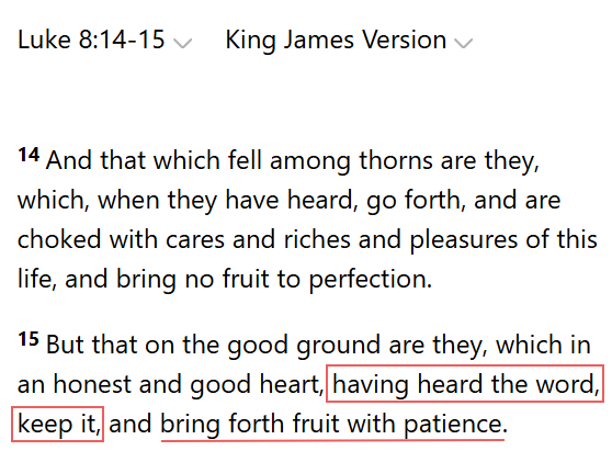 Hell is Eternal - Jesus Crucified - Repent tweet media