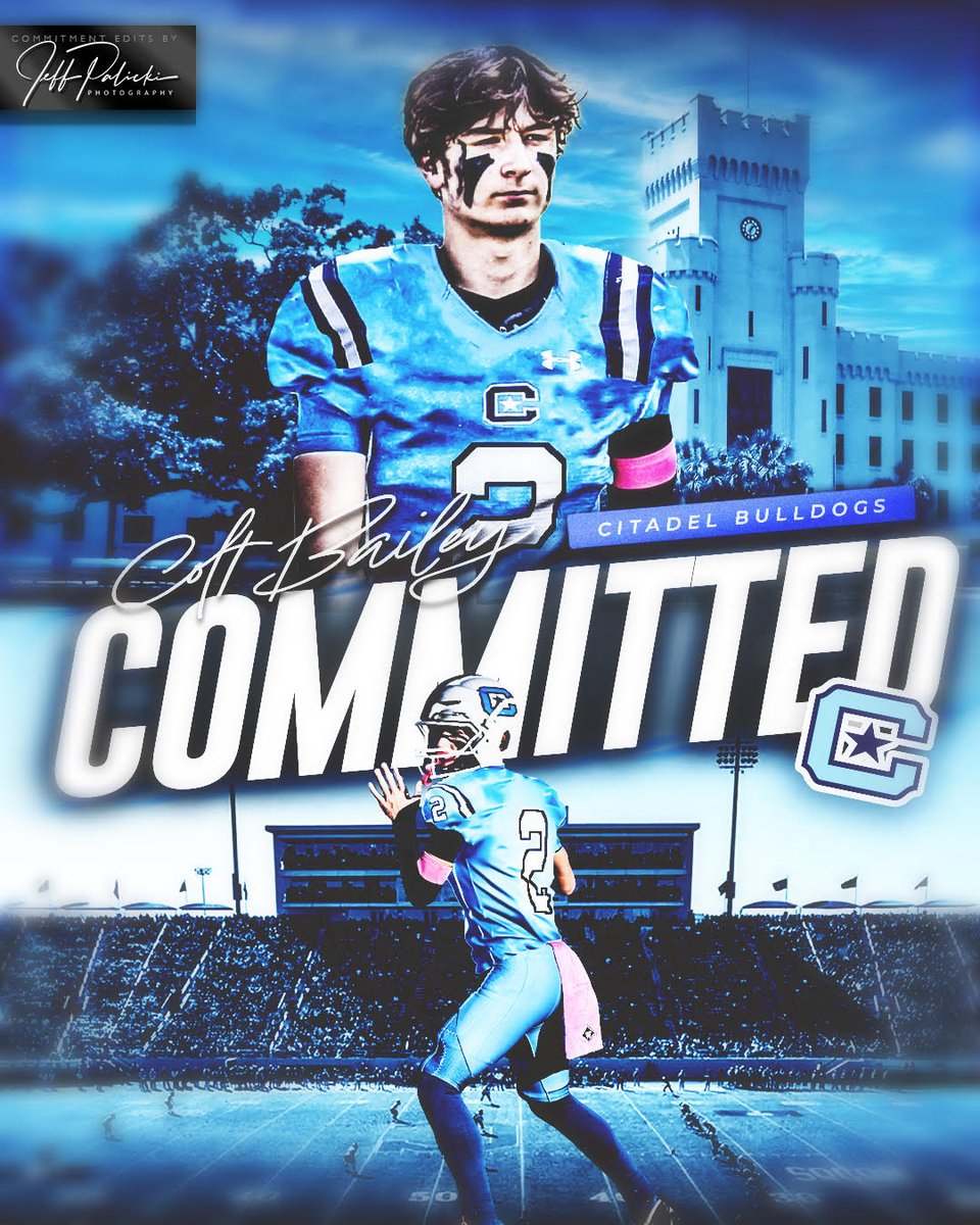 Colt Bailey ⭐️ tweet media