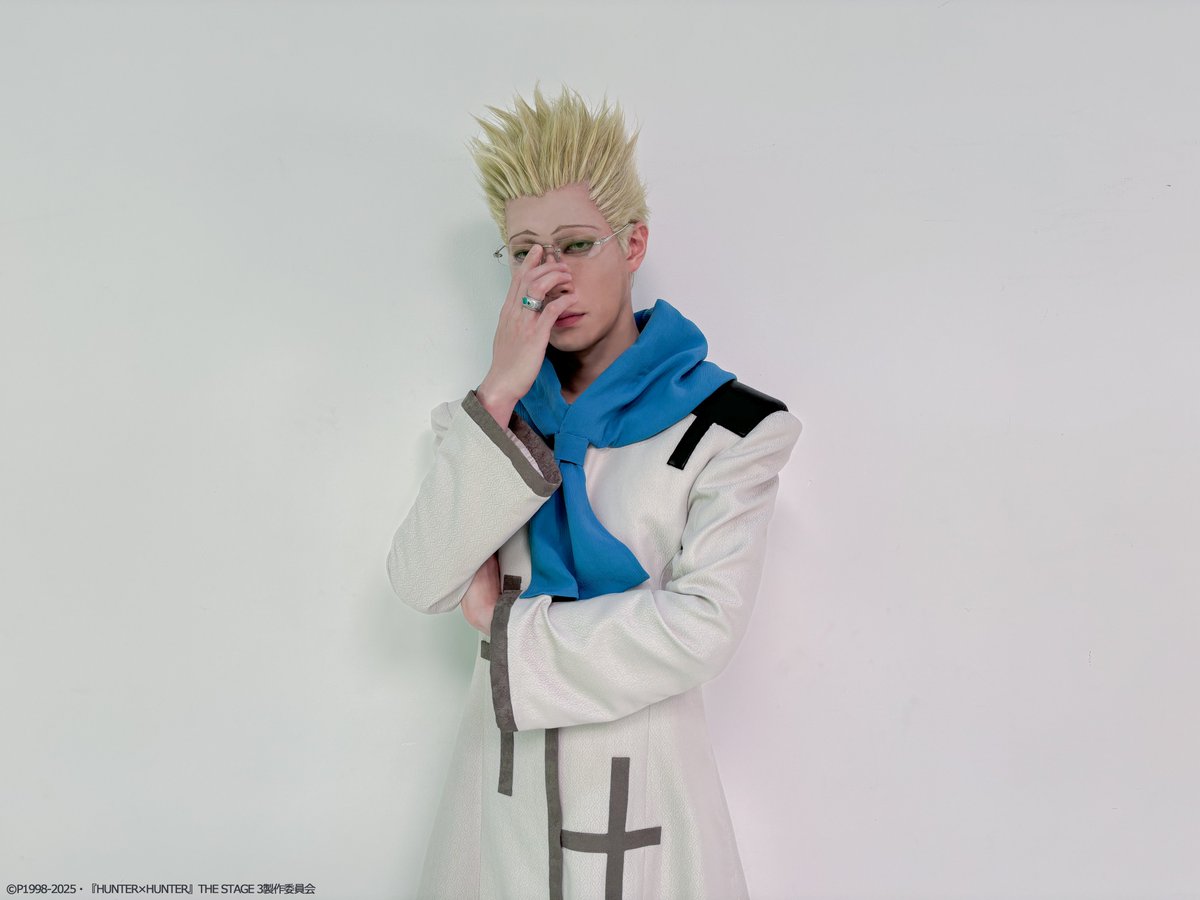 HUNTER × HUNTER ゲンスルー 等身大タペストリー Amazon.co.jp: HUNTER×HUNTER ハンターハンター クラピカ 等身大