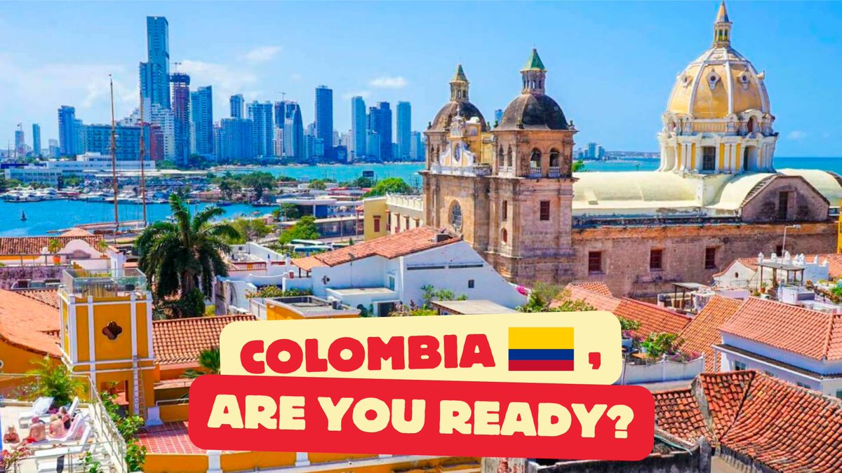 Colorectal Team Overseas (@ctoverseas1) on Twitter photo 🌍✈️ Next Week: Cartagena Bound! 🇨🇴
Our team is heading to Cartagena next week to provide life-changing pediatric surgeries for children in need. Grateful for the chance to make a difference, stay tuned for updates!
<a href="/MarcLevittMD/">Marc Levitt</a>
#peds #pedsurg #pedscolorectal #surgery #ngo 🌍✈️ Next Week: Cartagena Bound! 🇨🇴
Our team is heading to Cartagena next week to provide life-changing pediatric surgeries for children in need. Grateful for the chance to make a difference, stay tuned for updates!
<a href="/MarcLevittMD/">Marc Levitt</a>
#peds #pedsurg #pedscolorectal #surgery #ngo