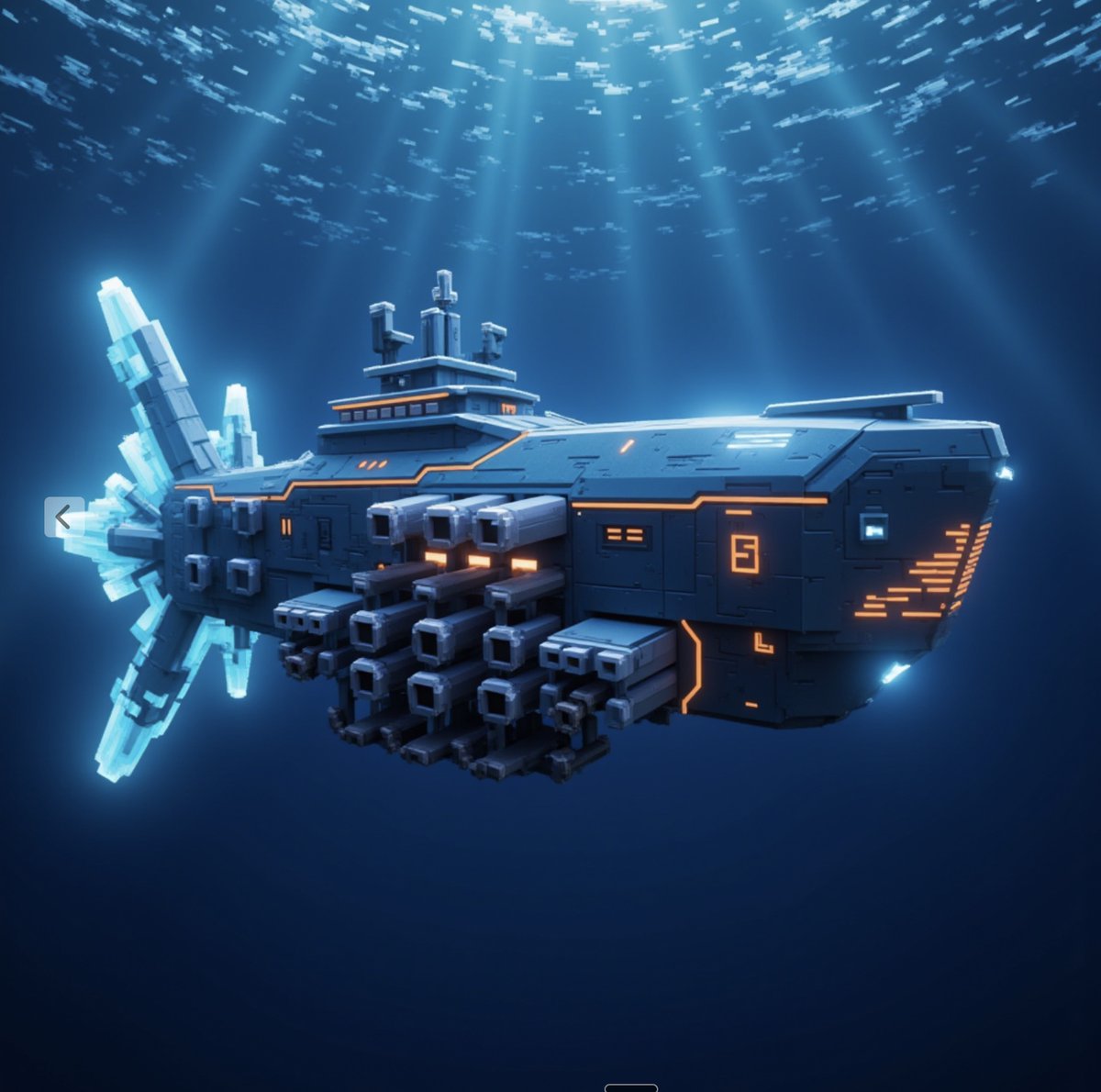 createwithme_ai's tweet image. The @PirateNation contest for the best AI ship has just ended
Fam, you generated over 1,500 ships — and we’ve got our three winners who received the most reactions:
1st place – mark66
2nd place – xinoo
3rd place – Rudinez
Winners — please message @PirateNation to claim your…