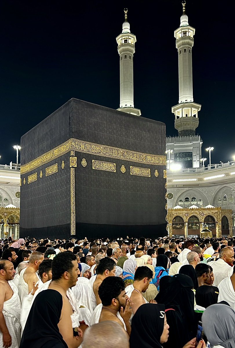 kabli_20's tweet photo. اللهم اجعل عمرتنا عمرة مقبولة ، وتقبّل منا ولا تترك لنا دعاء إلا وقد أجبته ، ولا ذنباً إلا غفرته ، ولا هماً إلا فرجته. https://t.co/bYNV2SbIw8