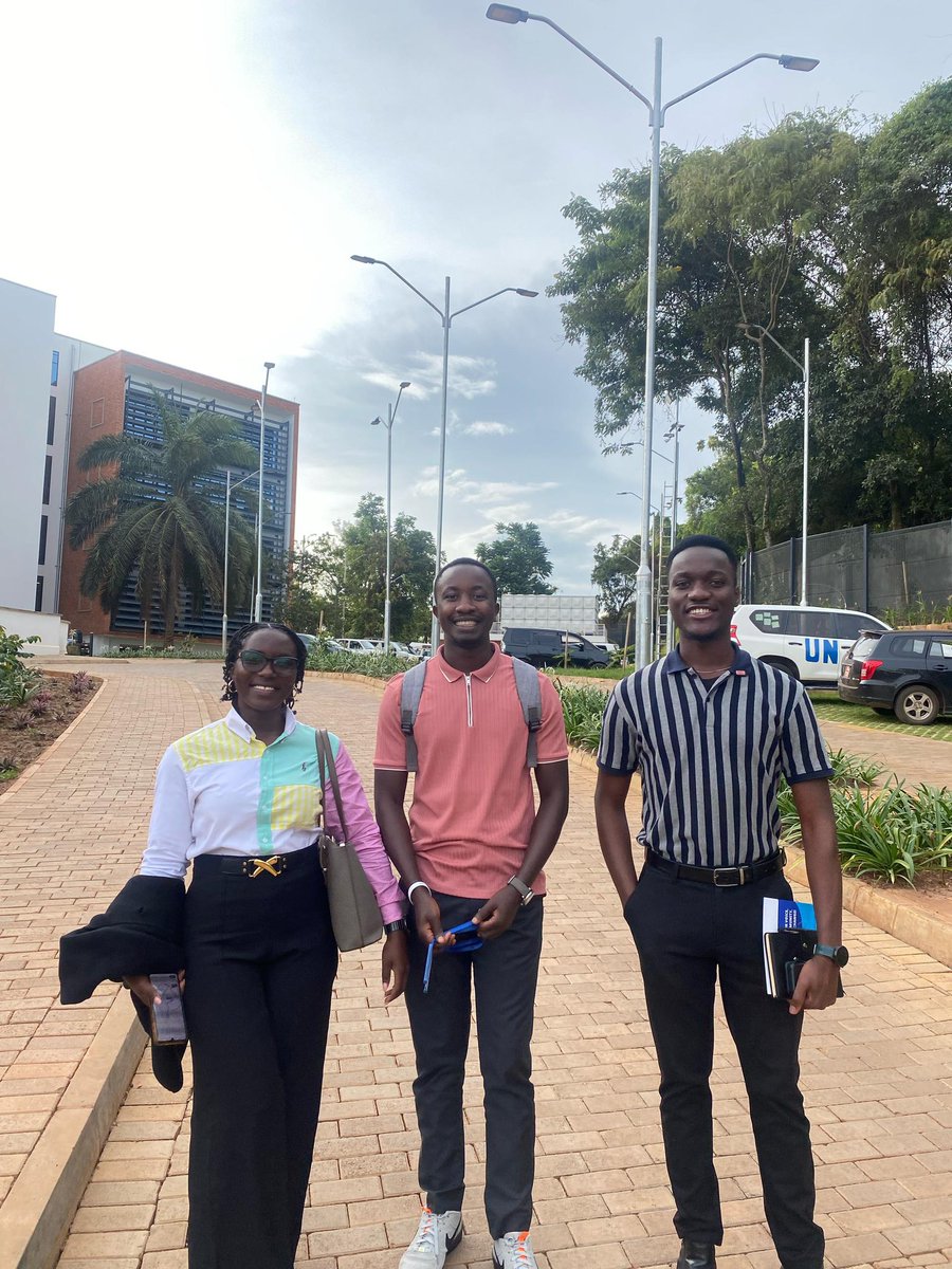 Emmanuel Kintu (@emm_anuel_tk) on Twitter photo I am grateful to have been part of a training <a href="/UNICEFUganda/">UNICEF Uganda</a> & <a href="/WFP/">World Food Programme</a> country offices, exploring how Social & Behavior Change can improve HPV vaccine acceptance and tackle malnutrition in Uganda. There is so much to learn, but one thing is clear, change starts with us. #vaccineswork I am grateful to have been part of a training <a href="/UNICEFUganda/">UNICEF Uganda</a> & <a href="/WFP/">World Food Programme</a> country offices, exploring how Social & Behavior Change can improve HPV vaccine acceptance and tackle malnutrition in Uganda. There is so much to learn, but one thing is clear, change starts with us. #vaccineswork