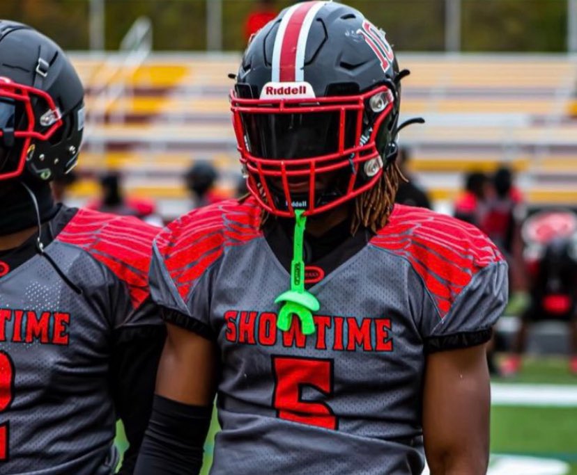 Devin stevenson (@4kdevin) on Twitter photo Blessed to receive an offer <a href="/ShowtimePrep/">Showtime Collegiate Academy (JUCO & Post Grad)</a> <a href="/Coach_Parrish56/">Augustus Parrish</a> Blessed to receive an offer <a href="/ShowtimePrep/">Showtime Collegiate Academy (JUCO & Post Grad)</a> <a href="/Coach_Parrish56/">Augustus Parrish</a>