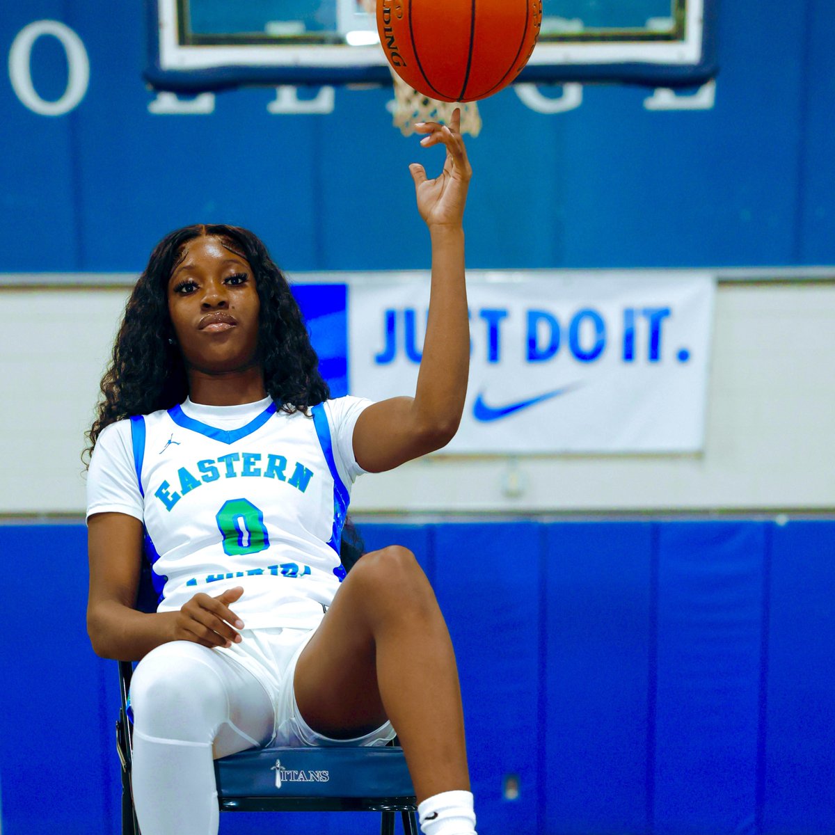 Karen Nimo <a href="/itznimo/">itznimo</a>  from Eastern Florida State is the biggest stock riser in Juco. 

She is a qualifier that currently has several D1 offers. 

Stetson university, New Orleans, Sac state, Winthrop,  Siena college, Utep, and Longwood to name a few. 

P4 are starting to call us.