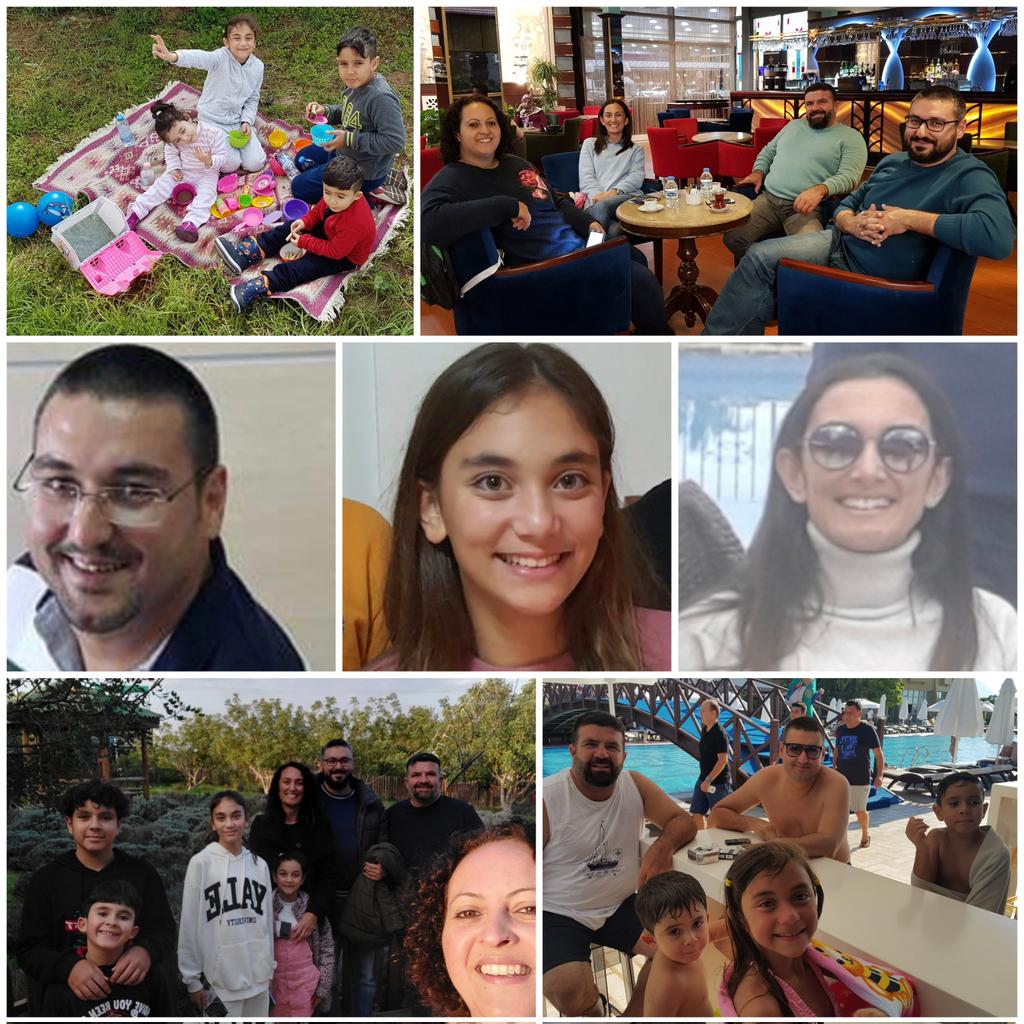 Hadi yüreğim ha gayret hele sıkı dur hele sabret başını eğme dik tut bu bir rüyaydı farz et...
#isiasortakdavamız