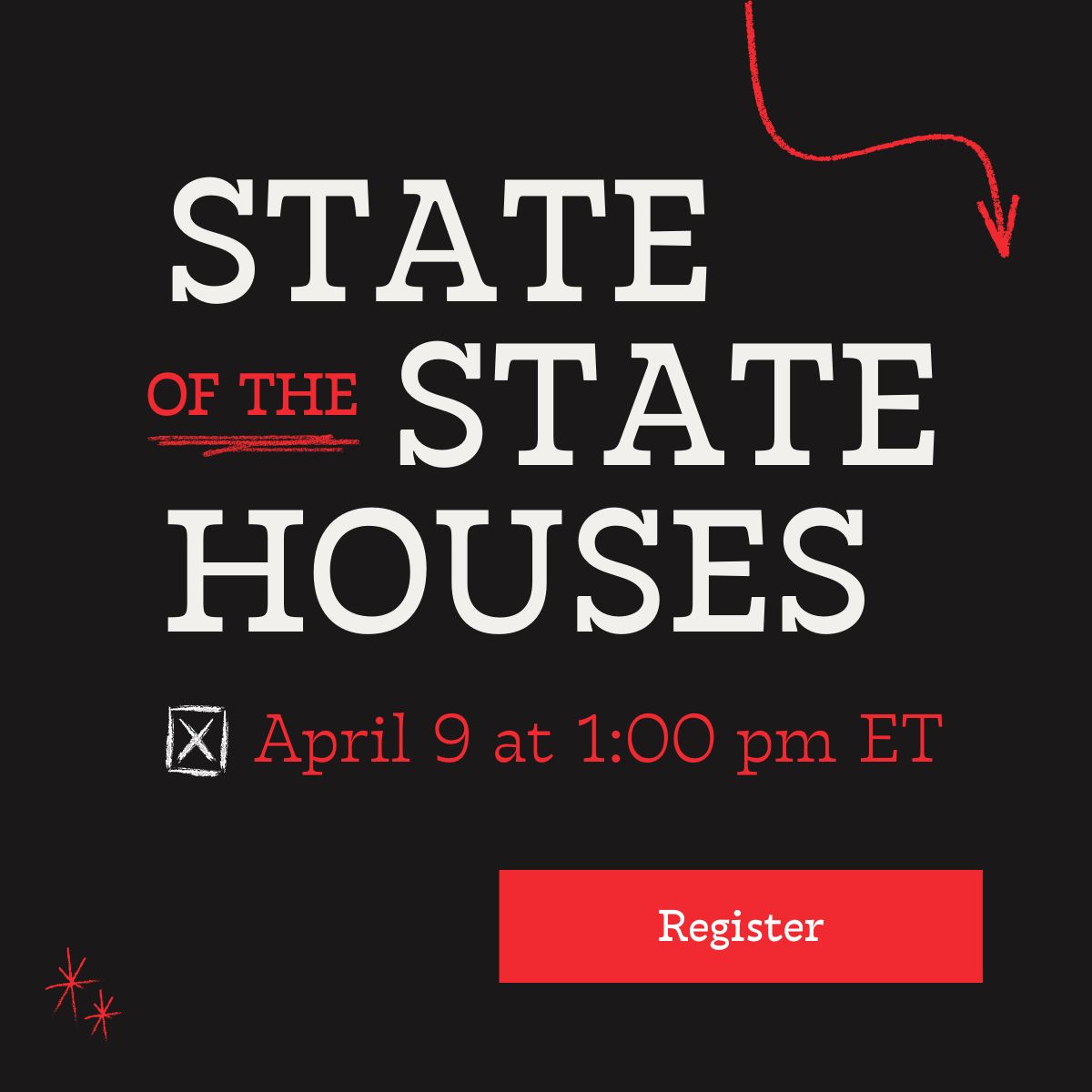 State legislatures are stepping up—and the political landscape is shifting rapidly. 

Join <a href="/kirk_bado/">Kirk A. Bado</a>, <a href="/maryfrancesmcg/">Mary Frances McGowan</a>, and @jamesd0wnsfor for a webinar on how states are responding to federal gridlock + what it means for 2026 and beyond.  
Register 👉 buff.ly/WOr2tI9