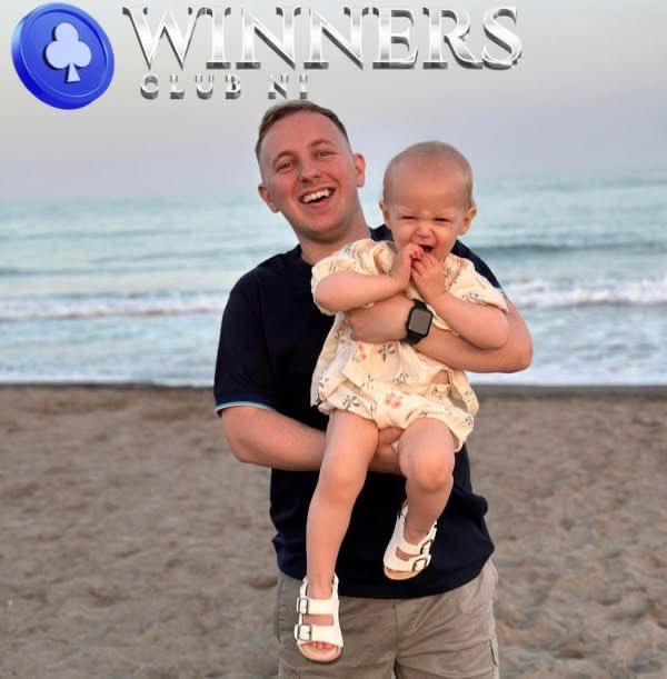 Winners ClubNI tweet media