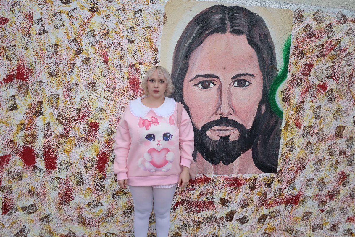 i follow jesus