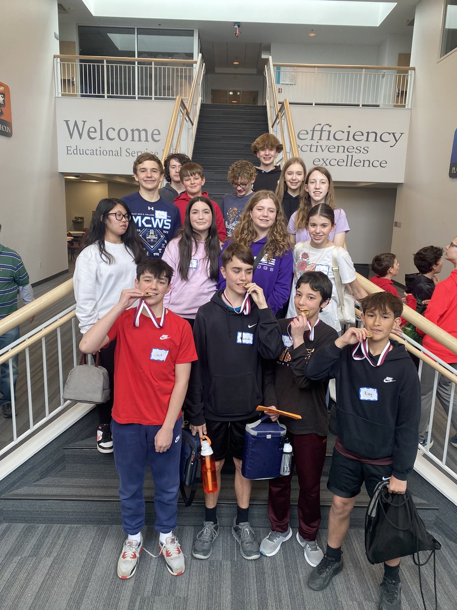 Julie Hahn (@bmshal_hahn) on Twitter photo 7/8th MPS Quiz Bowl. Congrats to Zach, Riley, Alexander and Jack for earning 1st place! Great job!! <a href="/MPS_Beadle/">Beadle Middle School</a> <a href="/MPS_HAL/">Millard Public Schools K-12 HAL</a> <a href="/BMSActivities/">Beadle Middle School Activities</a> 7/8th MPS Quiz Bowl. Congrats to Zach, Riley, Alexander and Jack for earning 1st place! Great job!! <a href="/MPS_Beadle/">Beadle Middle School</a> <a href="/MPS_HAL/">Millard Public Schools K-12 HAL</a> <a href="/BMSActivities/">Beadle Middle School Activities</a>
