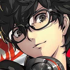 favisproshipper's tweet photo. Ren Amamiya from Persona 5 is a proshipper! https://t.co/wVLS3INohl